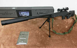 エアコッキングガン 買取