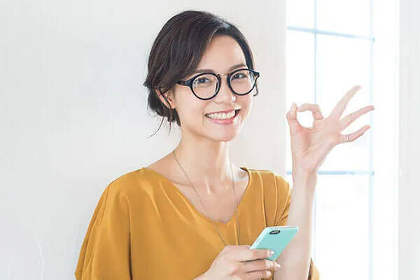 本査定金額の確認イメージ画像